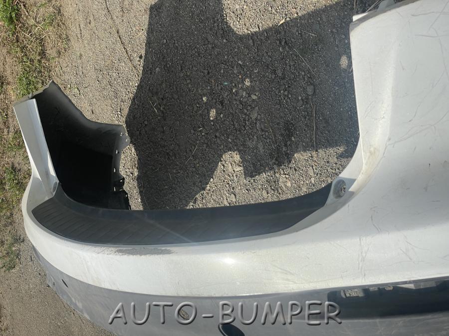 Mazda CX9 2013- Бампер задний TK2150221